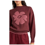 Imagen del producto con referencia CD24WKN11-BURGUNDY