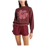 Imagen del producto con referencia CD24WKN11-BURGUNDY