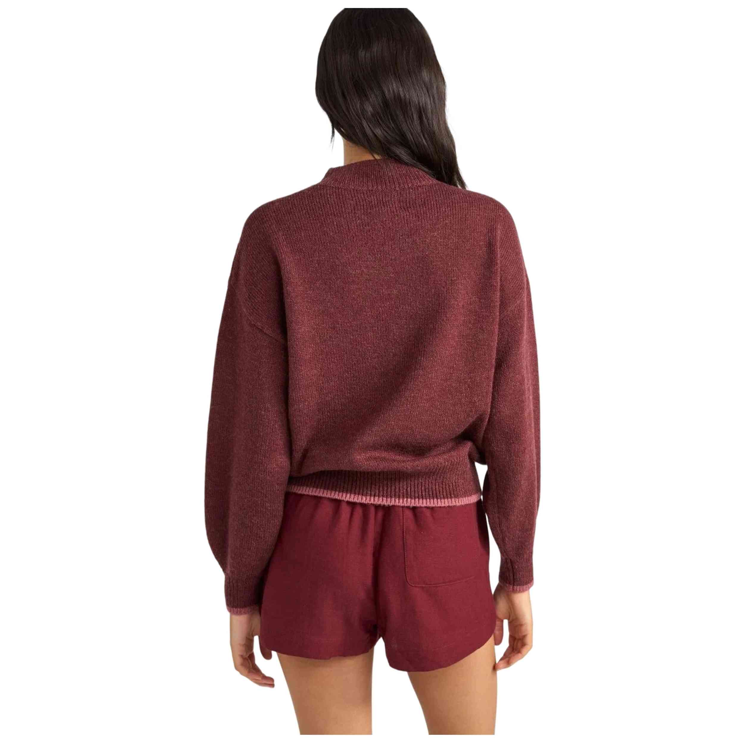 Imagen del producto con referencia CD24WKN11-BURGUNDY