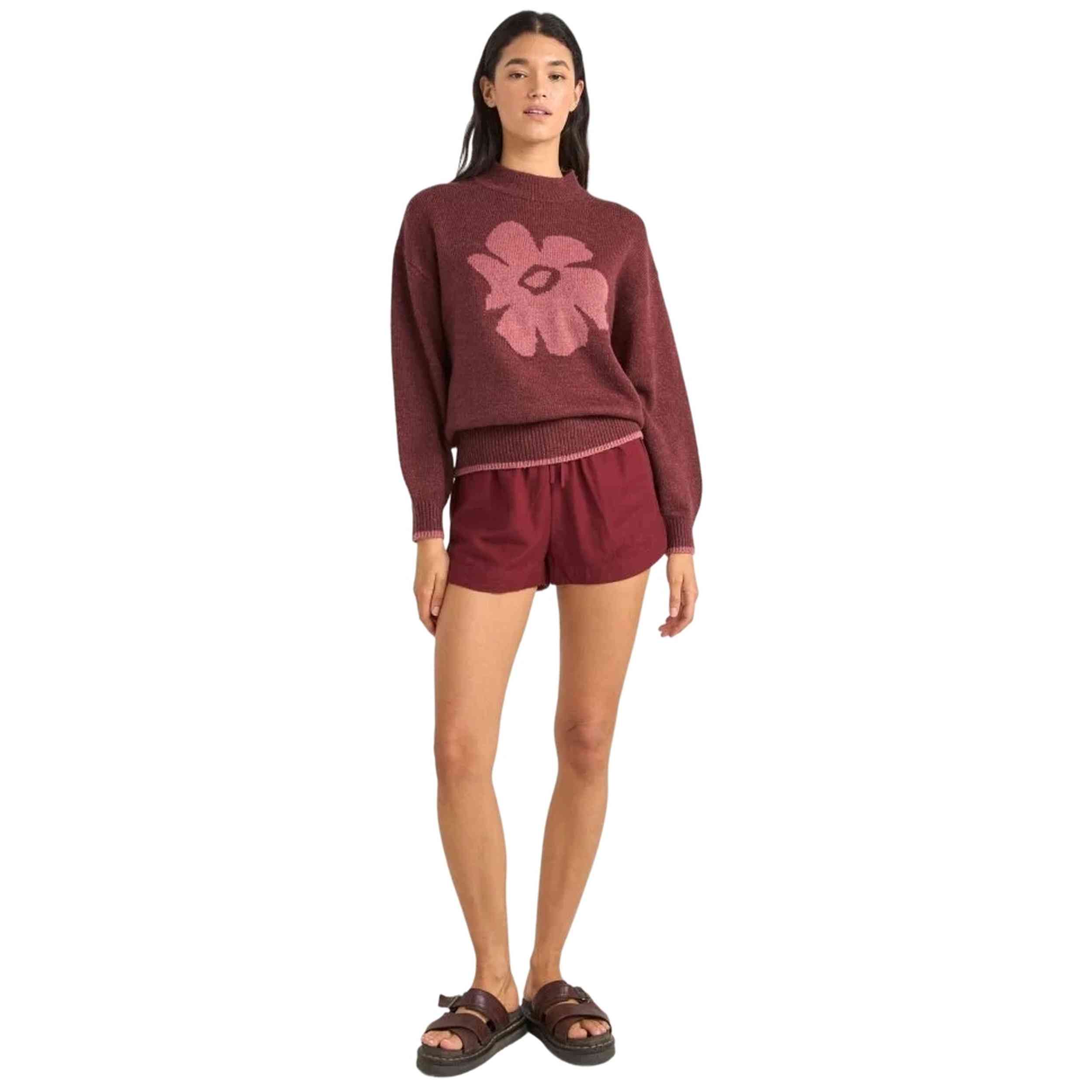 Imagen del producto con referencia CD24WKN11-BURGUNDY