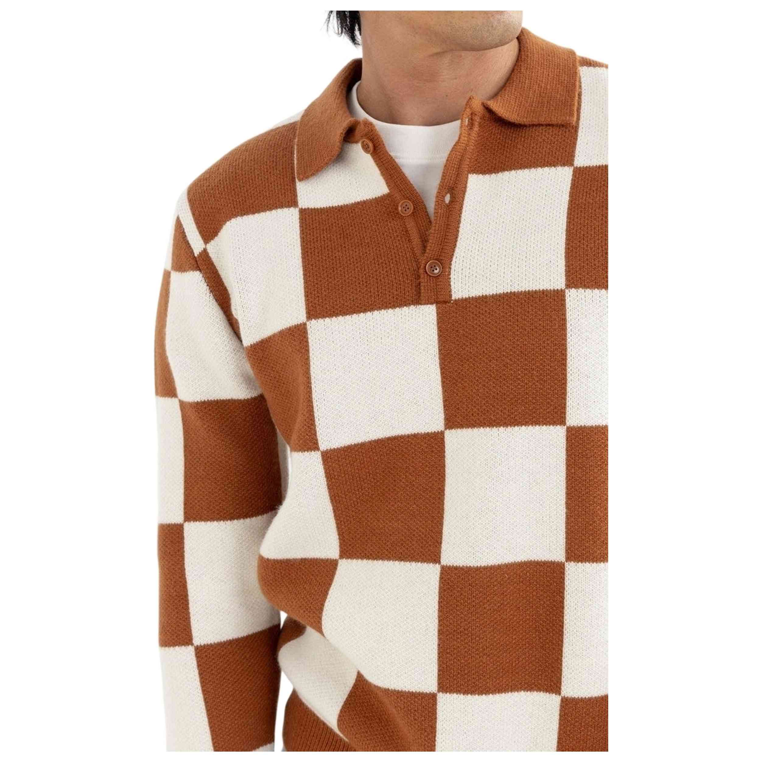 Imagen del producto con referencia CD25MKN02-BROWN