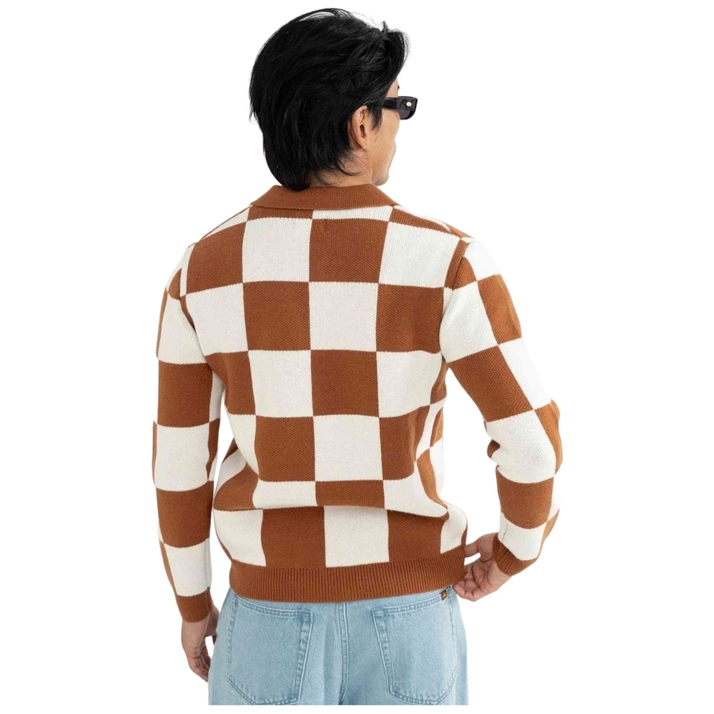Imagen del producto con referencia CD25MKN02-BROWN