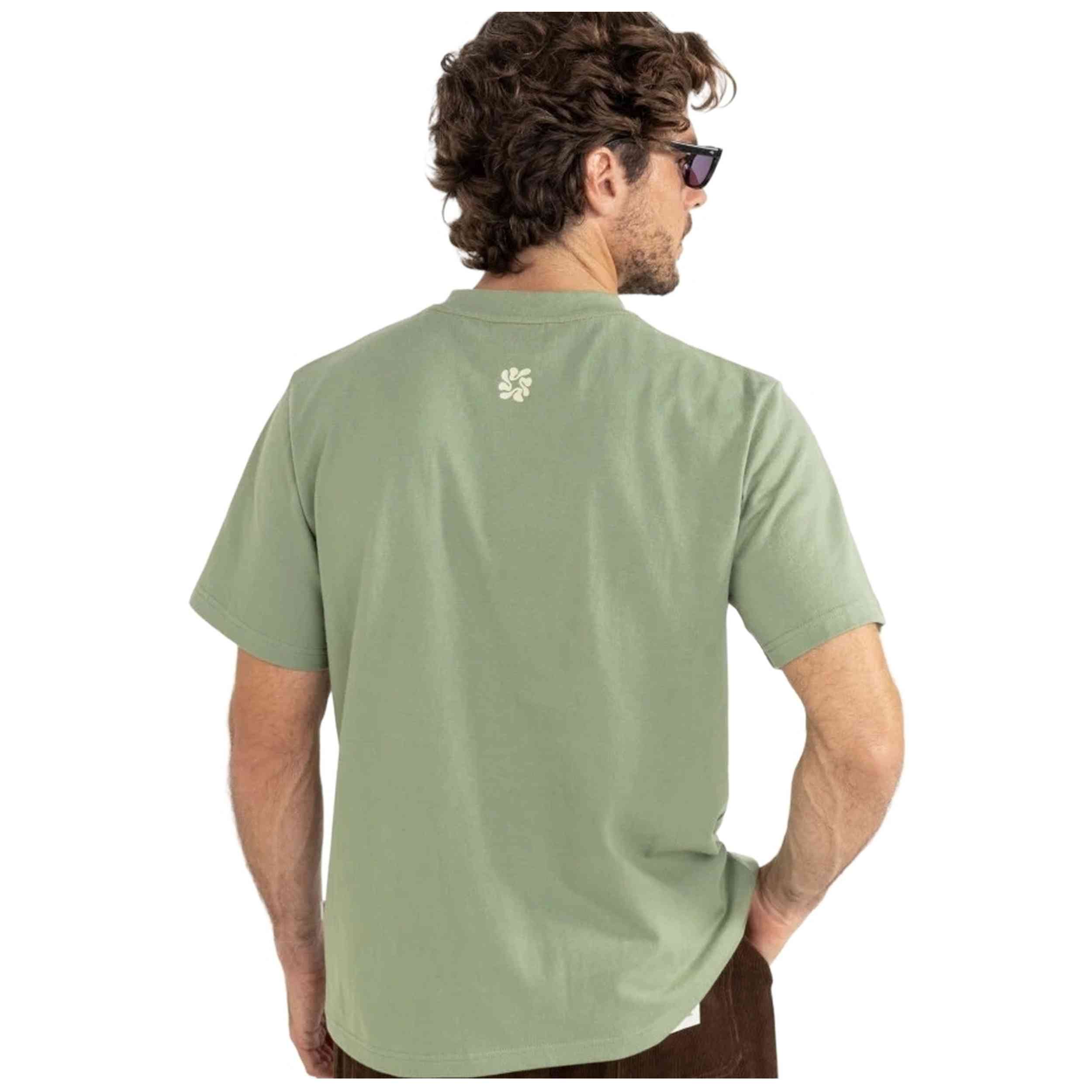 Imagen del producto con referencia CD25MPT02-SAGE