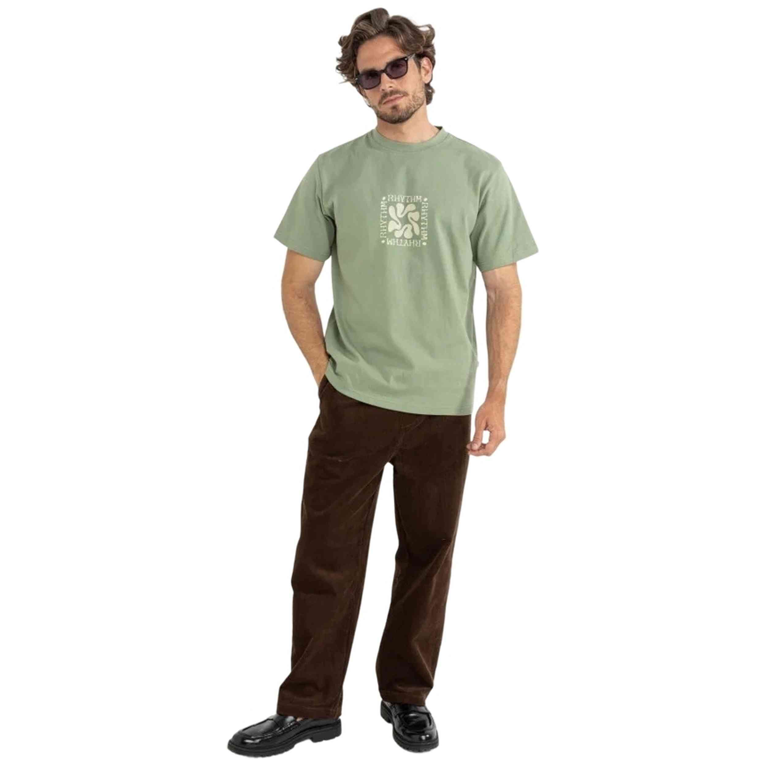 Imagen del producto con referencia CD25MPT02-SAGE