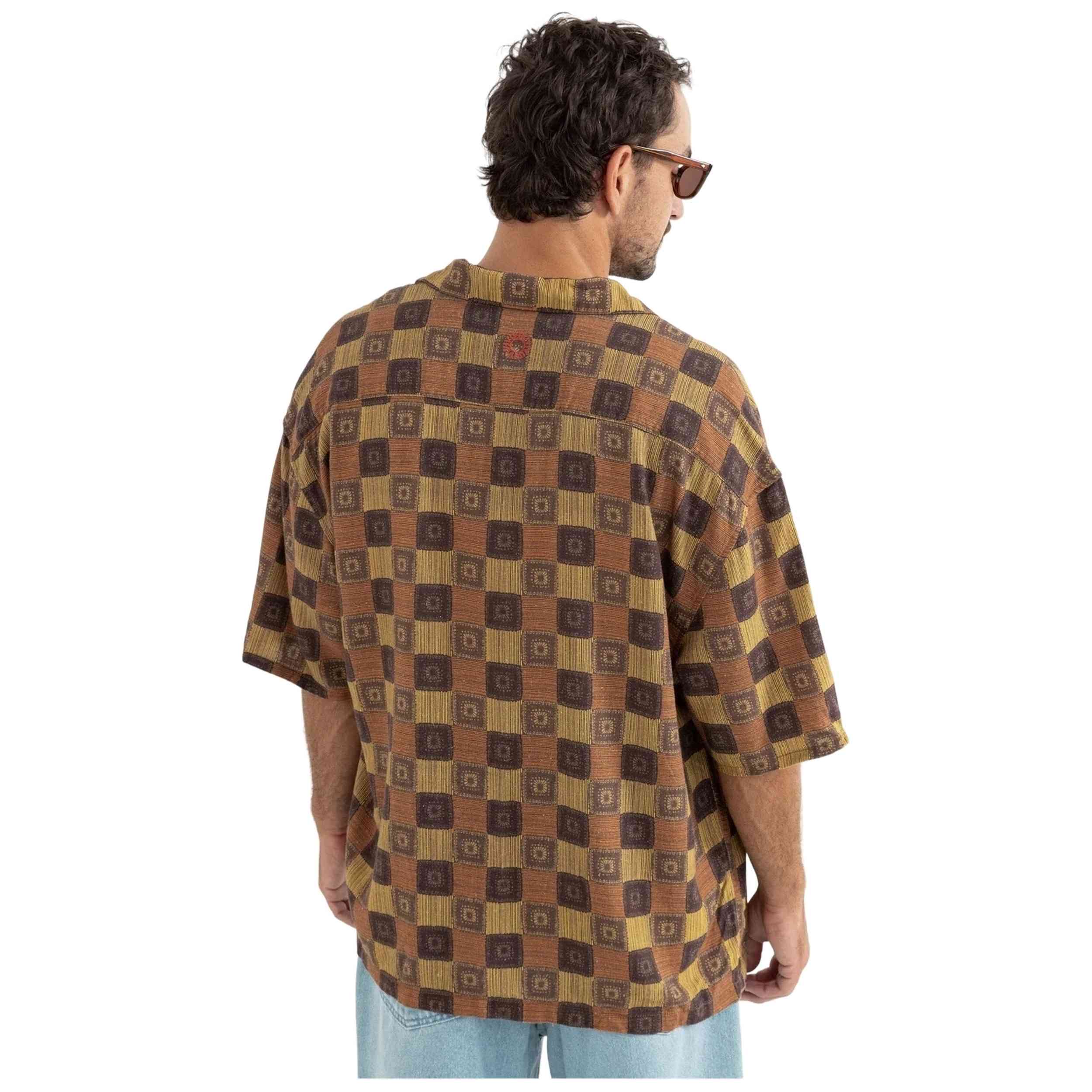 Imagen del producto con referencia CD25MWT05-OCHRE