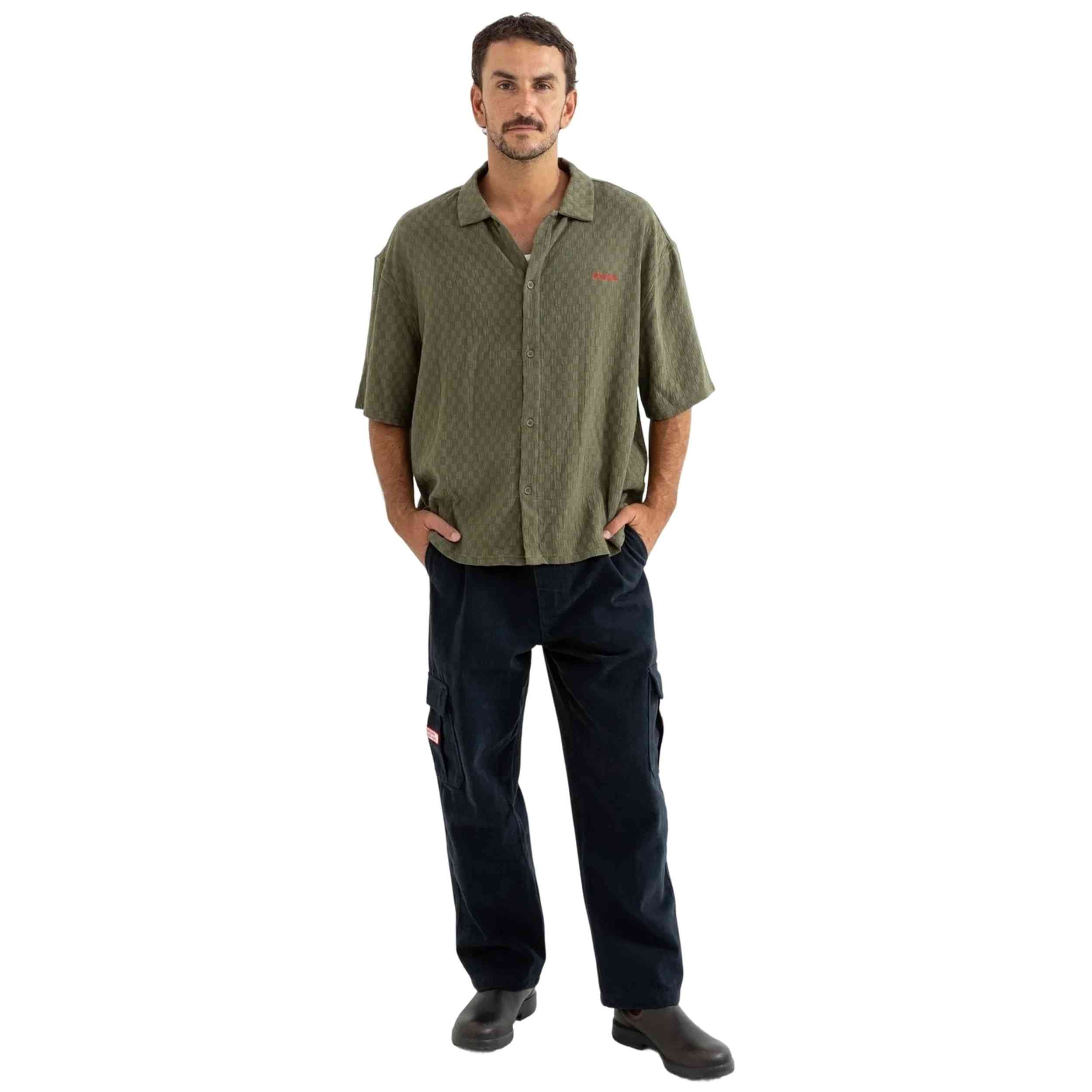 Imagen del producto con referencia CD25MWT10-GREEN
