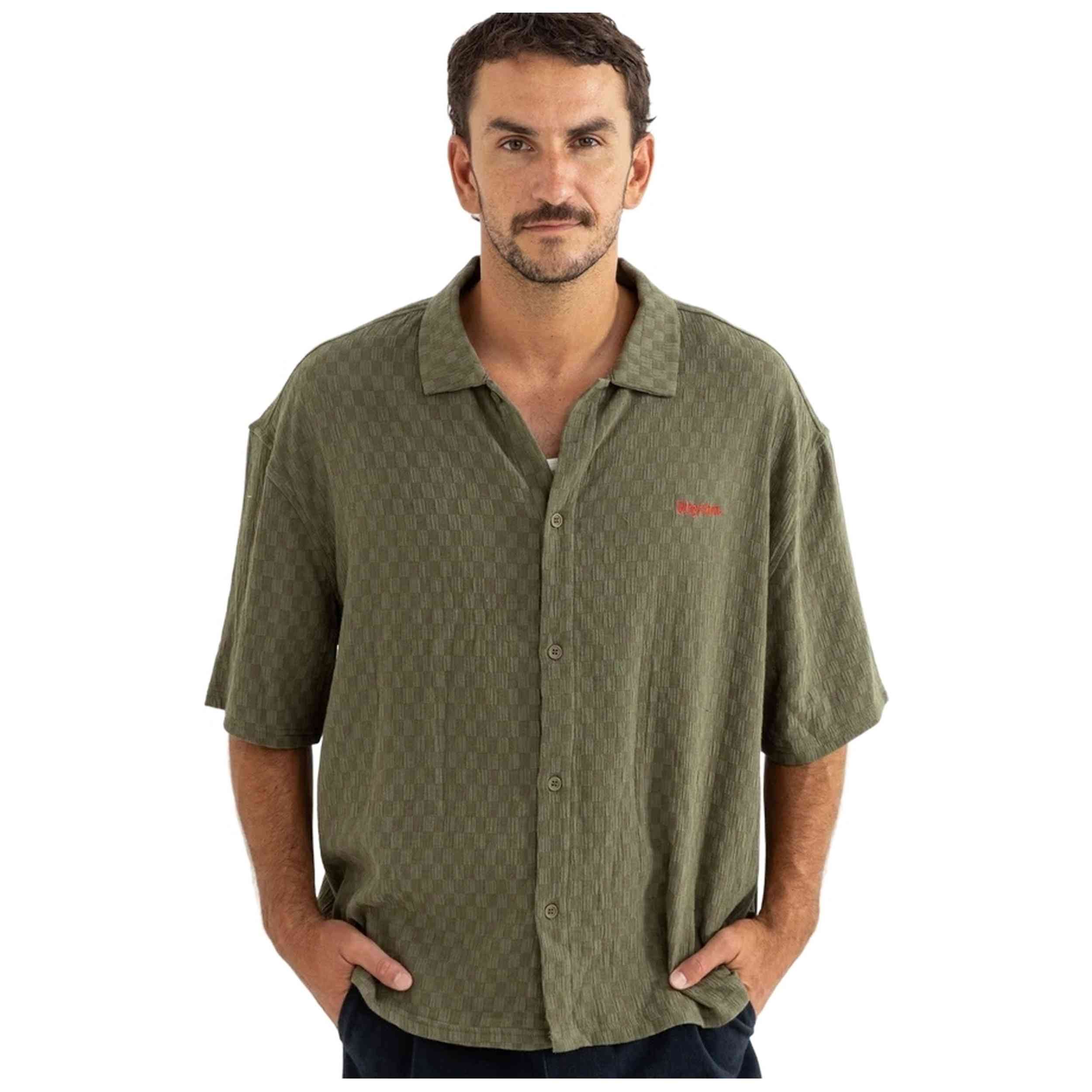 Imagen del producto con referencia CD25MWT10-GREEN