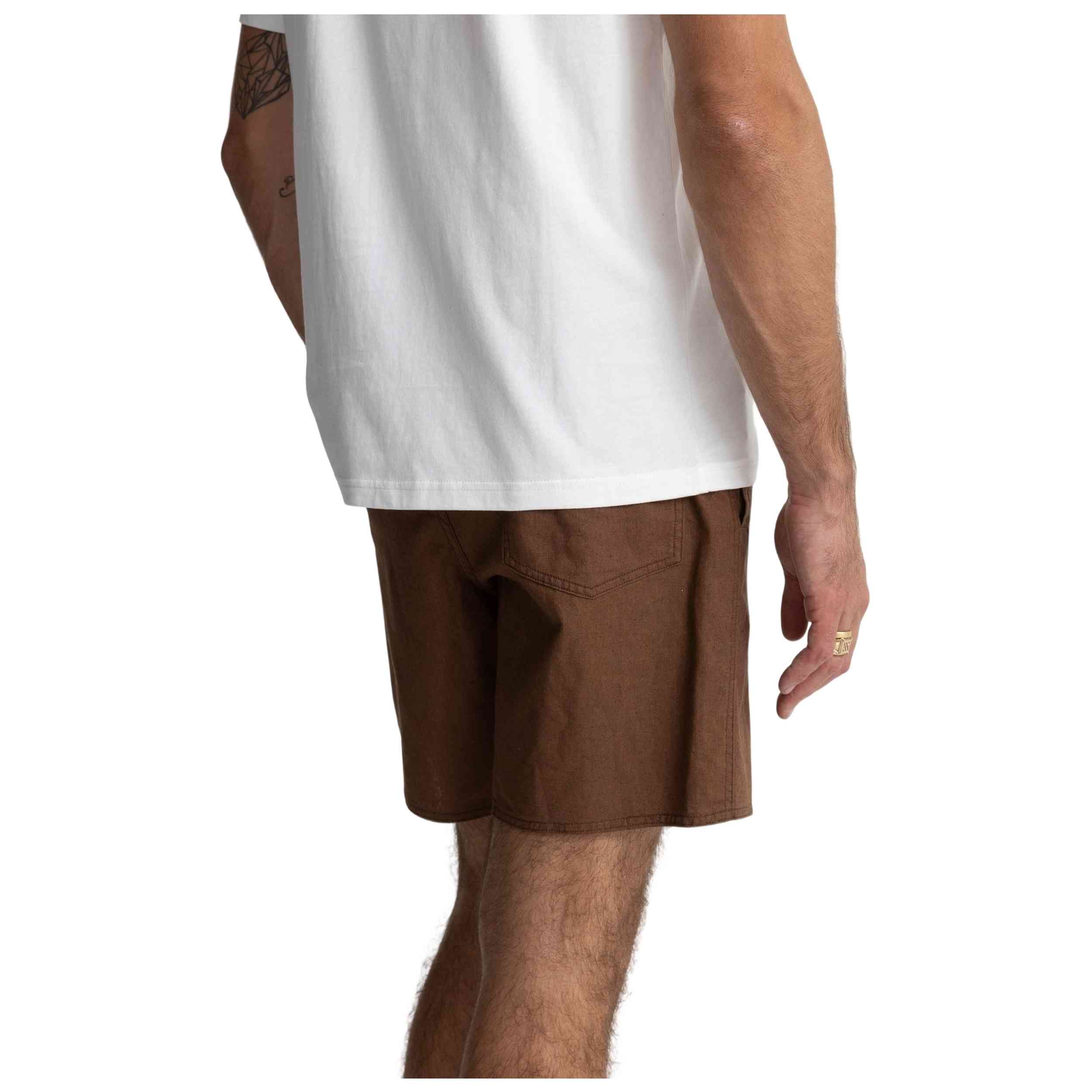 Imagen del producto con referencia CLA24MJA11-CHOCOLATE