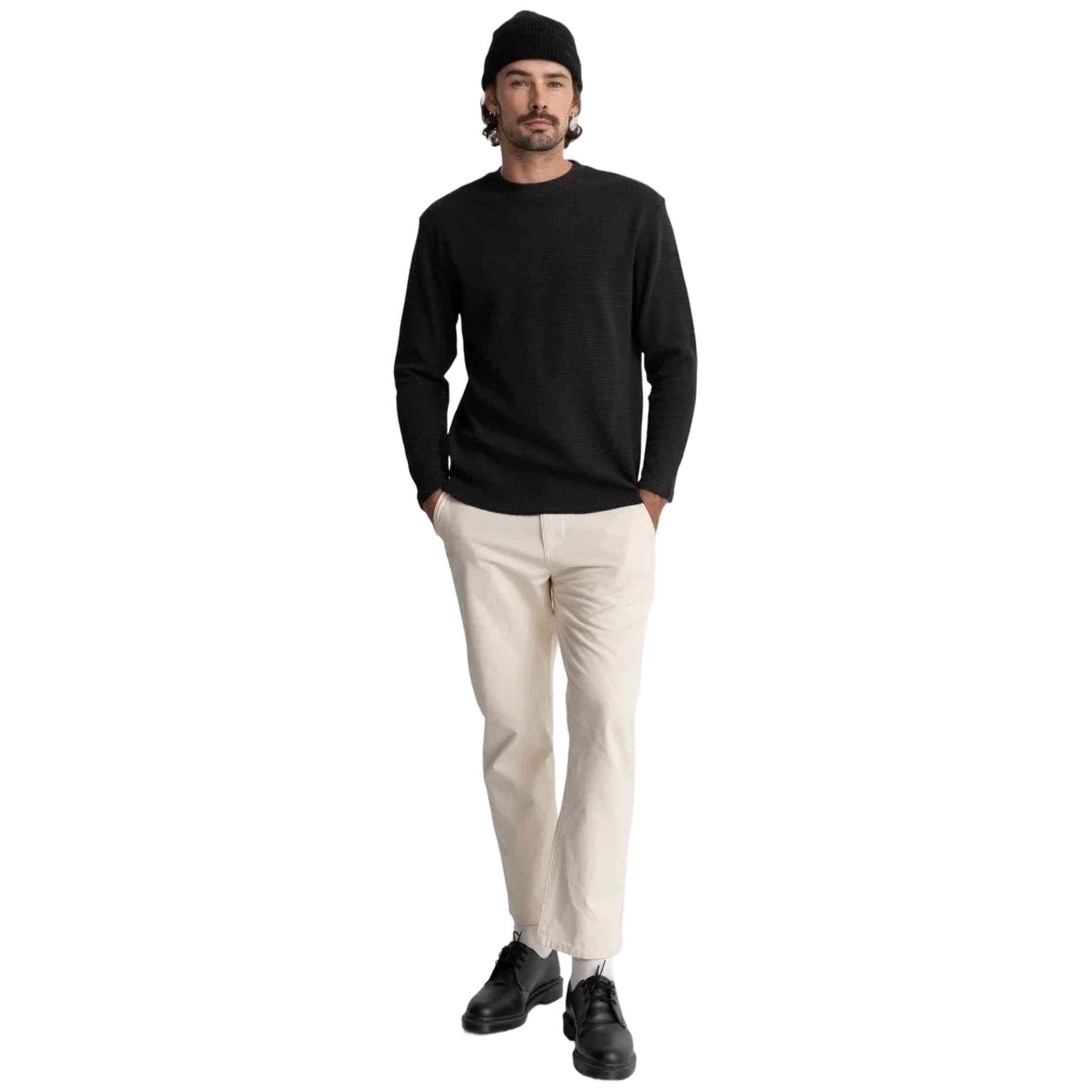 Imagen del producto con referencia CLA24MKN03-VINTAGE-BLACK