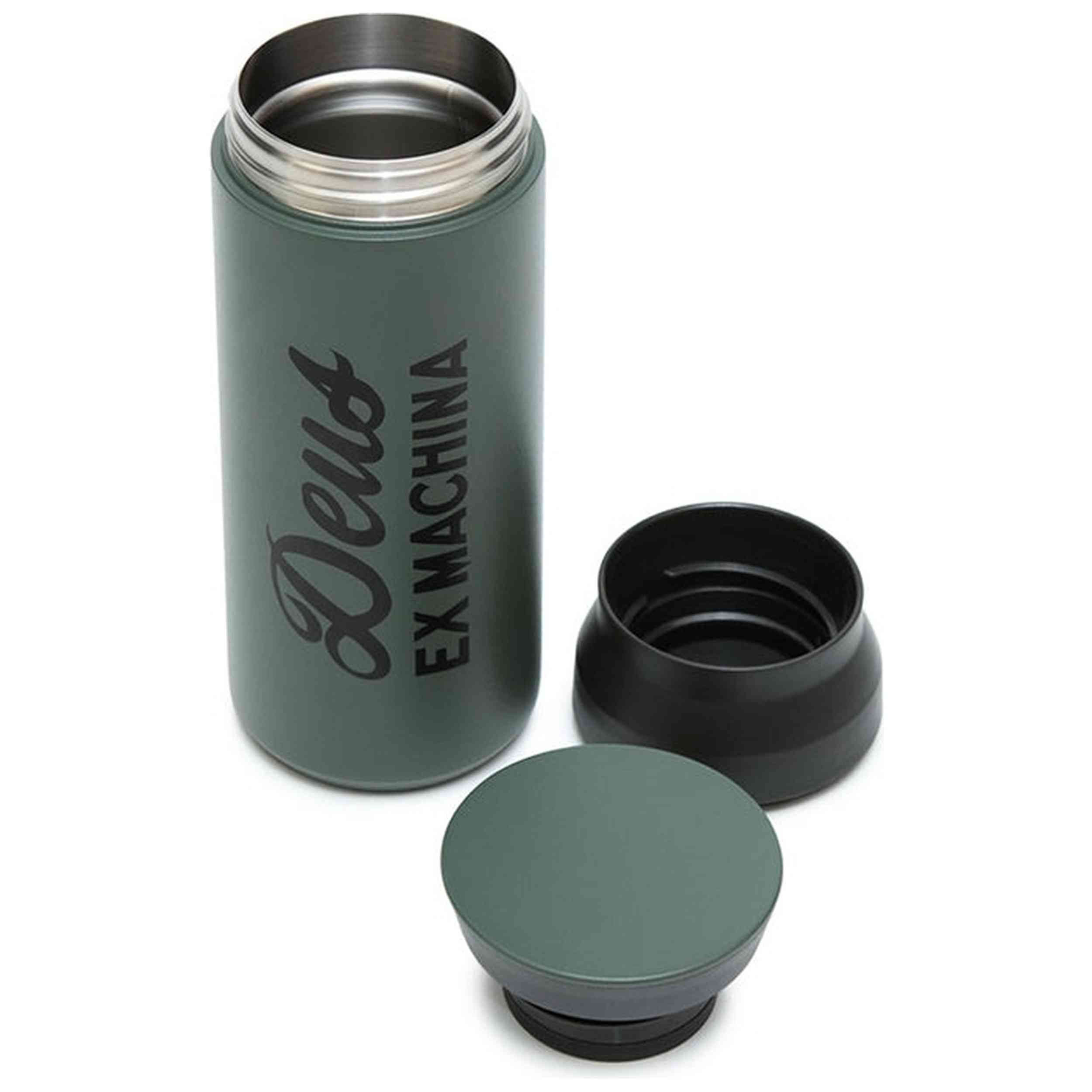 Imagen del producto con referencia D261MAC385-ASH-GREEN