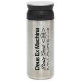 Imagen del producto con referencia D261MAC386-STAINLESS-STEEL