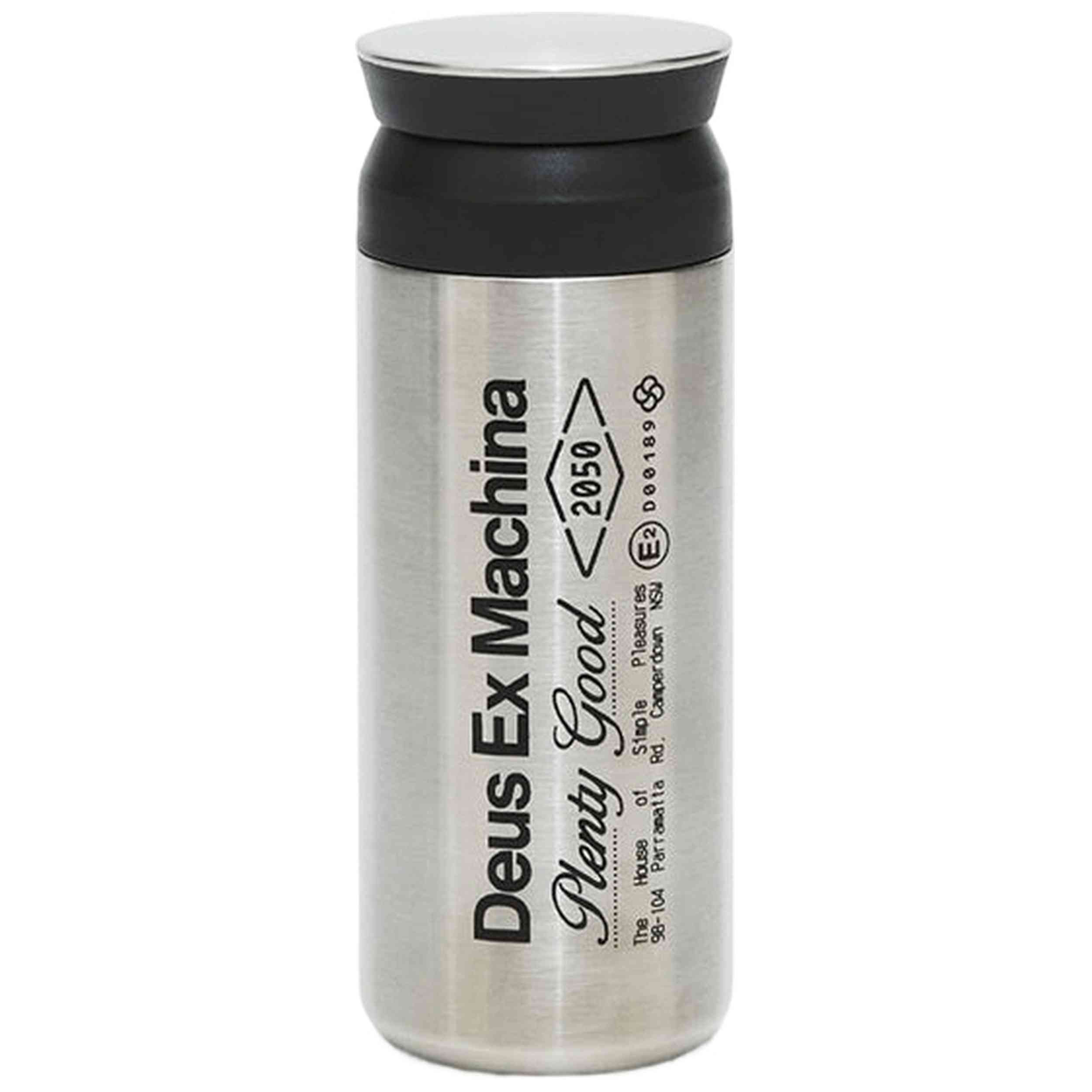 Imagen del producto con referencia D261MAC386-STAINLESS-STEEL