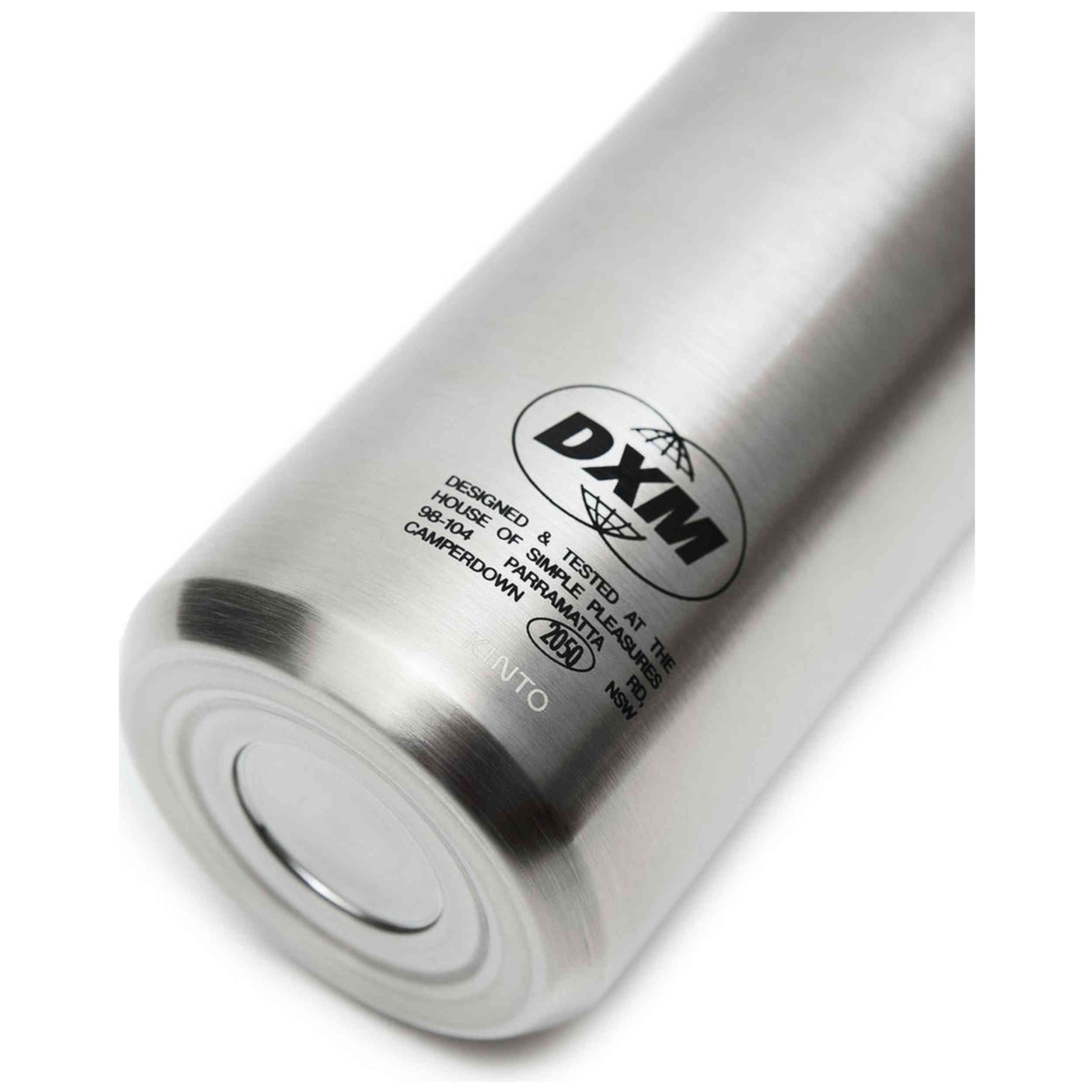 Imagen del producto con referencia D261MAC386-STAINLESS-STEEL