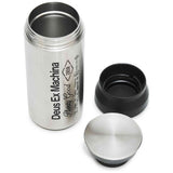Imagen del producto con referencia D261MAC386-STAINLESS-STEEL