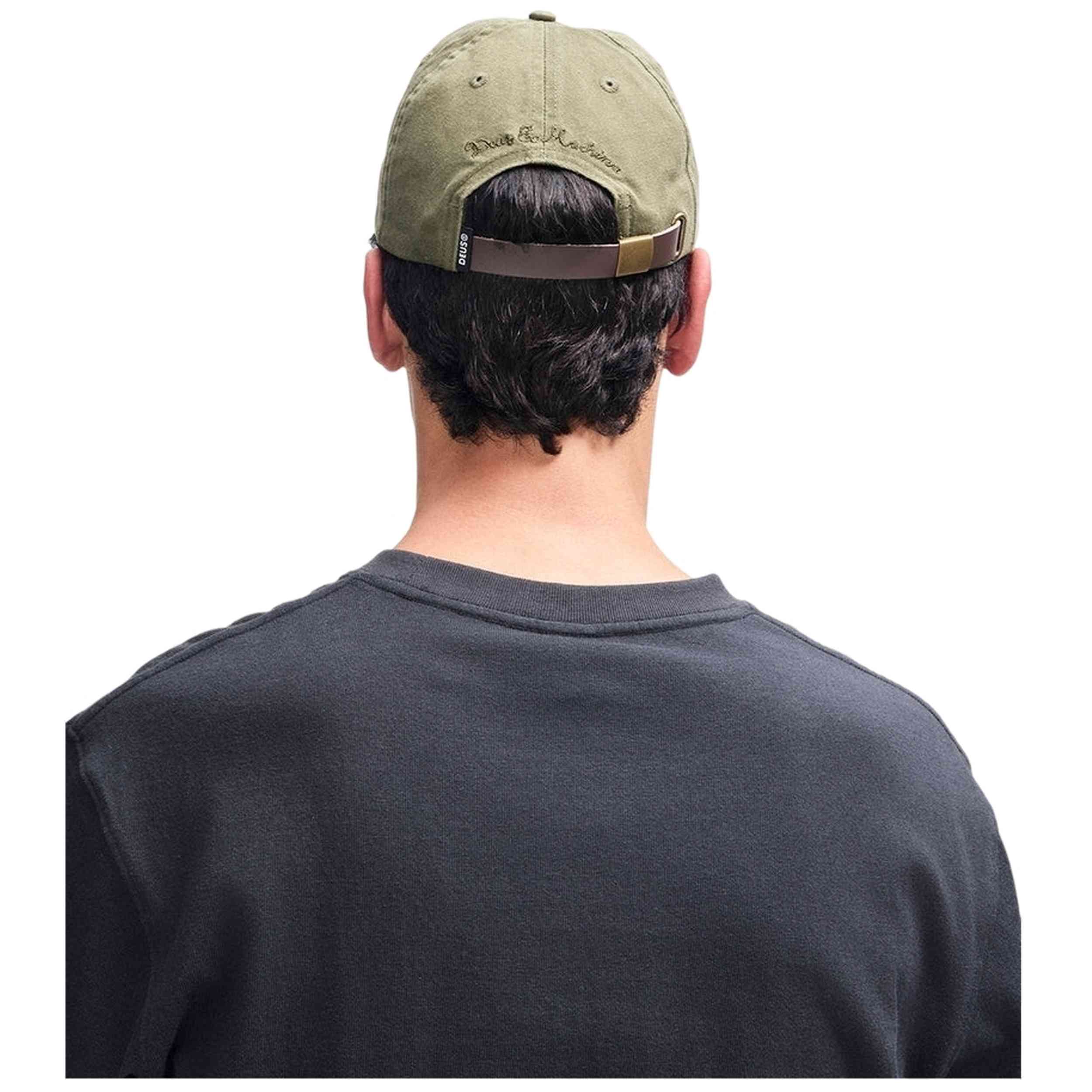 Imagen del producto con referencia D261MHA174-PINE-GREEN
