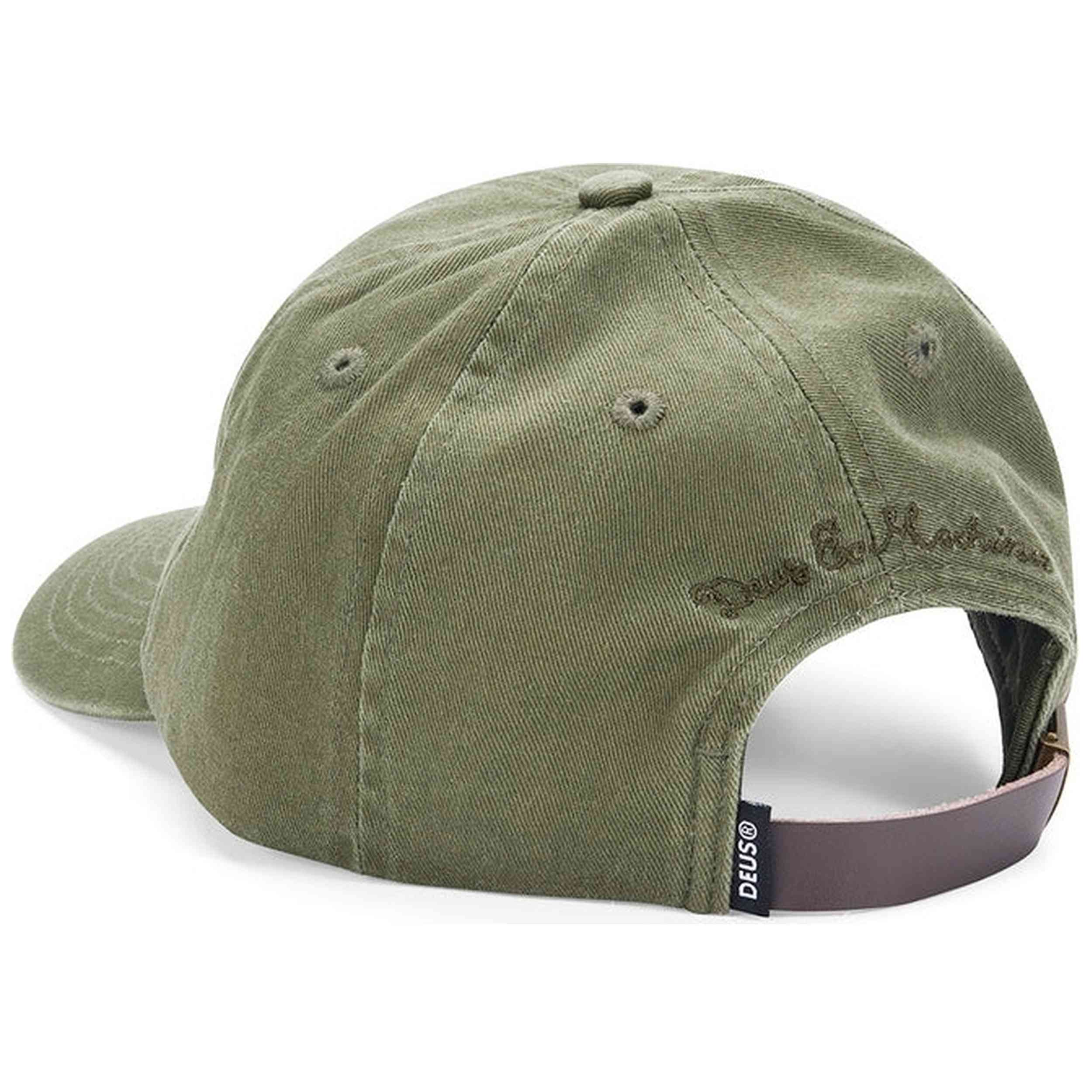 Imagen del producto con referencia D261MHA174-PINE-GREEN