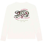 Imagen del producto con referencia D261MLT316-DIRTY-WHITE
