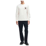 Imagen del producto con referencia D261MLT316-DIRTY-WHITE