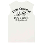 Imagen del producto con referencia D261MSL318-DIRTY-WHITE
