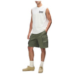 Imagen del producto con referencia D261MSL318-DIRTY-WHITE
