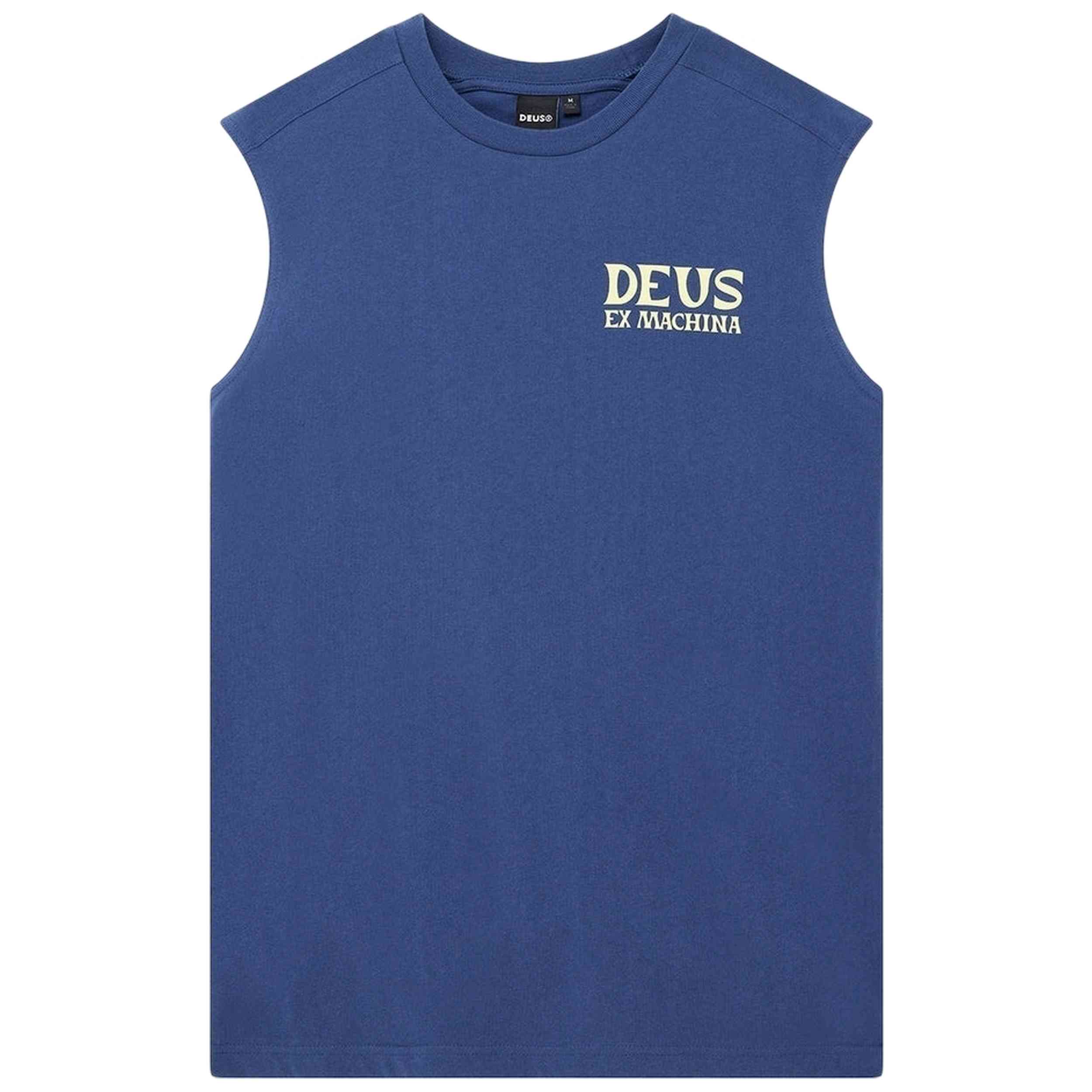 Imagen del producto con referencia D261MSL368-MECHANIC-BLUE