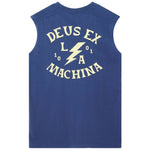 Imagen del producto con referencia D261MSL368-MECHANIC-BLUE