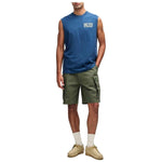 Imagen del producto con referencia D261MSL368-MECHANIC-BLUE