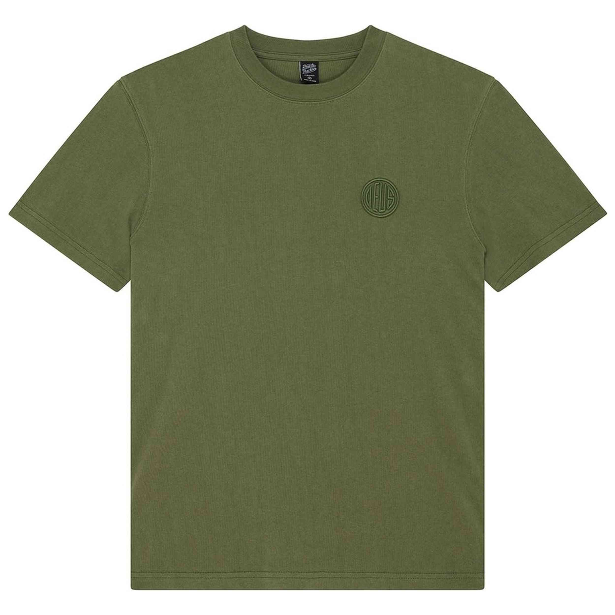 Imagen del producto con referencia D261MTS172-PINE-GREEN