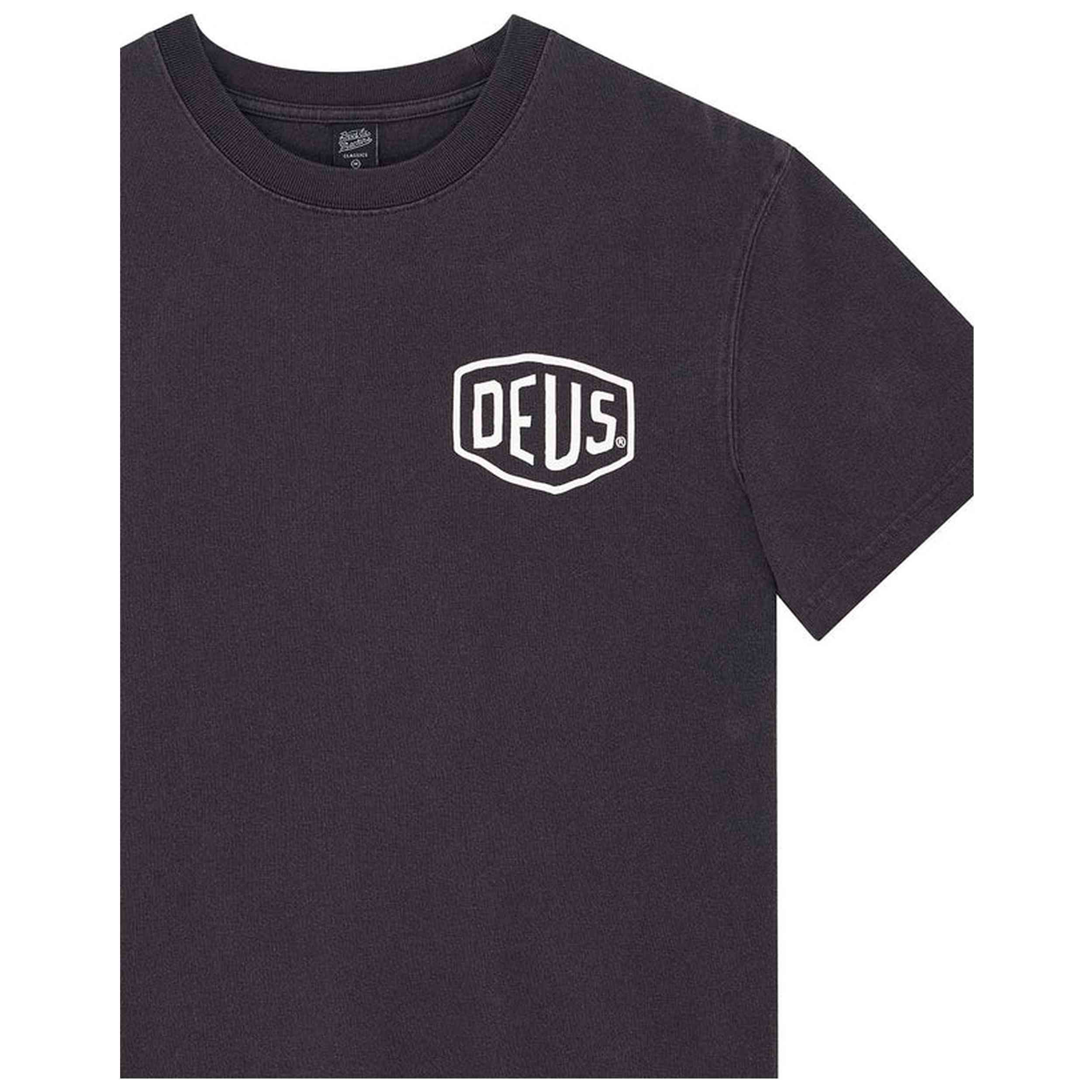 Imagen del producto con referencia D261MTS188-BLACK