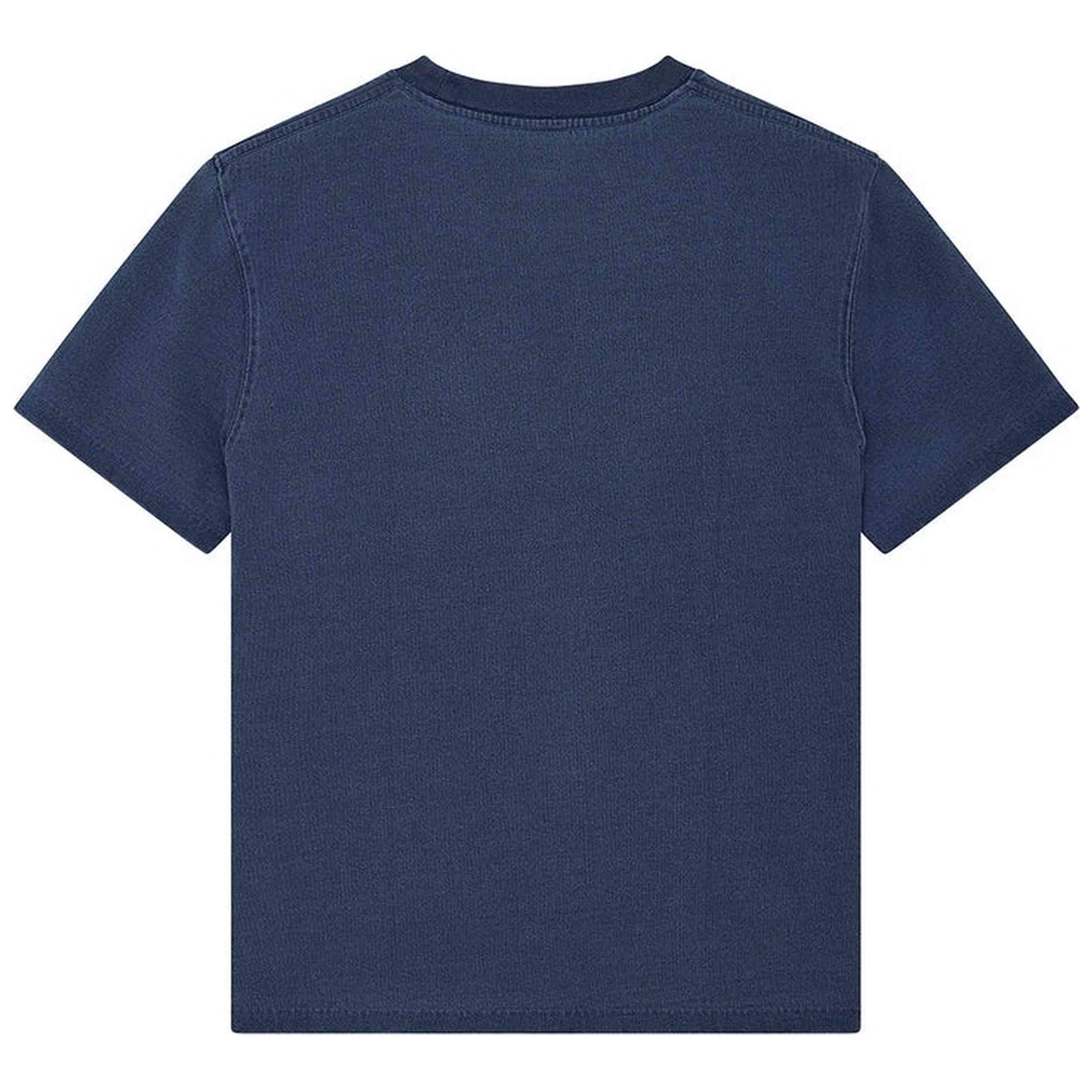 Imagen del producto con referencia D261MTS188-MECHANIC-BLUE