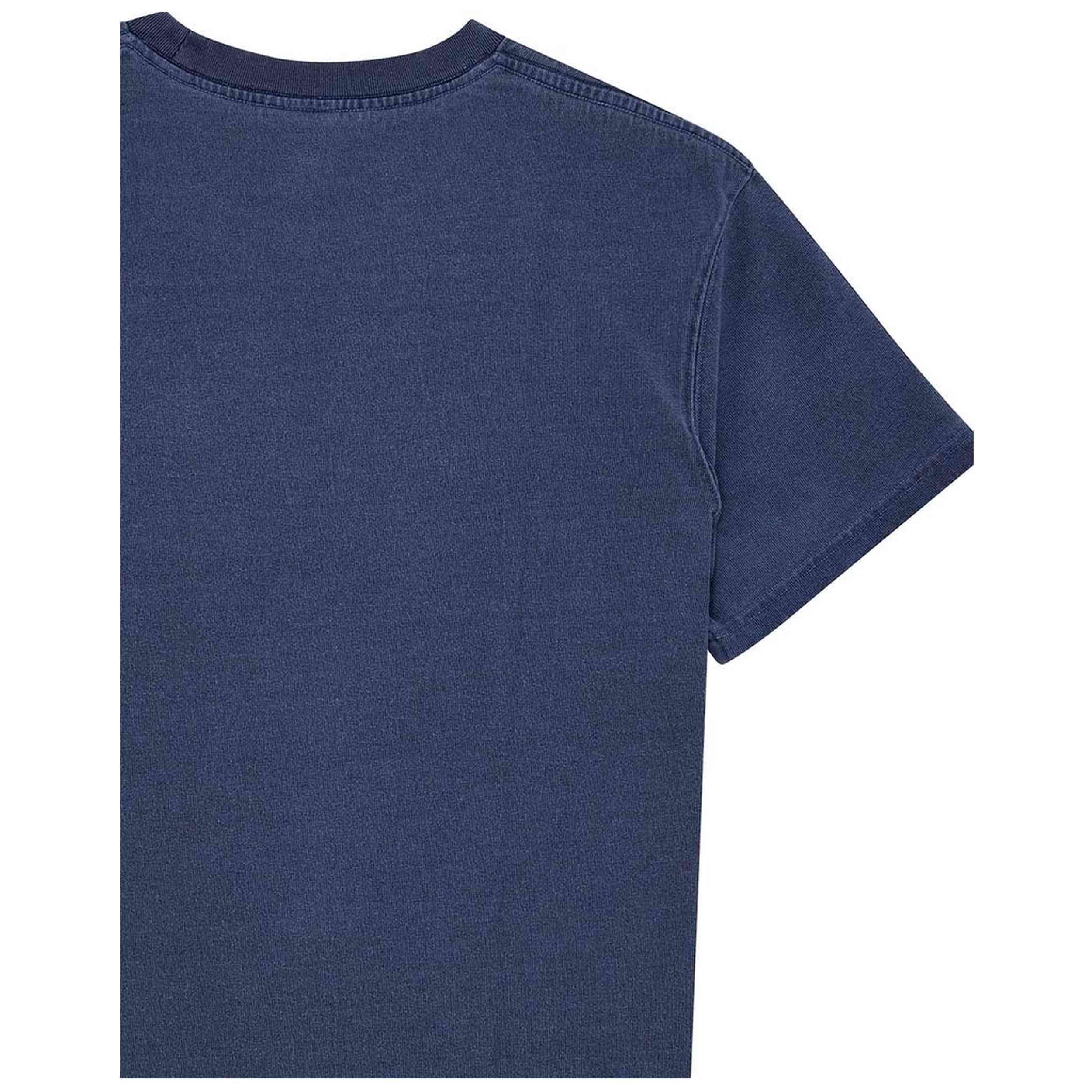 Imagen del producto con referencia D261MTS188-MECHANIC-BLUE