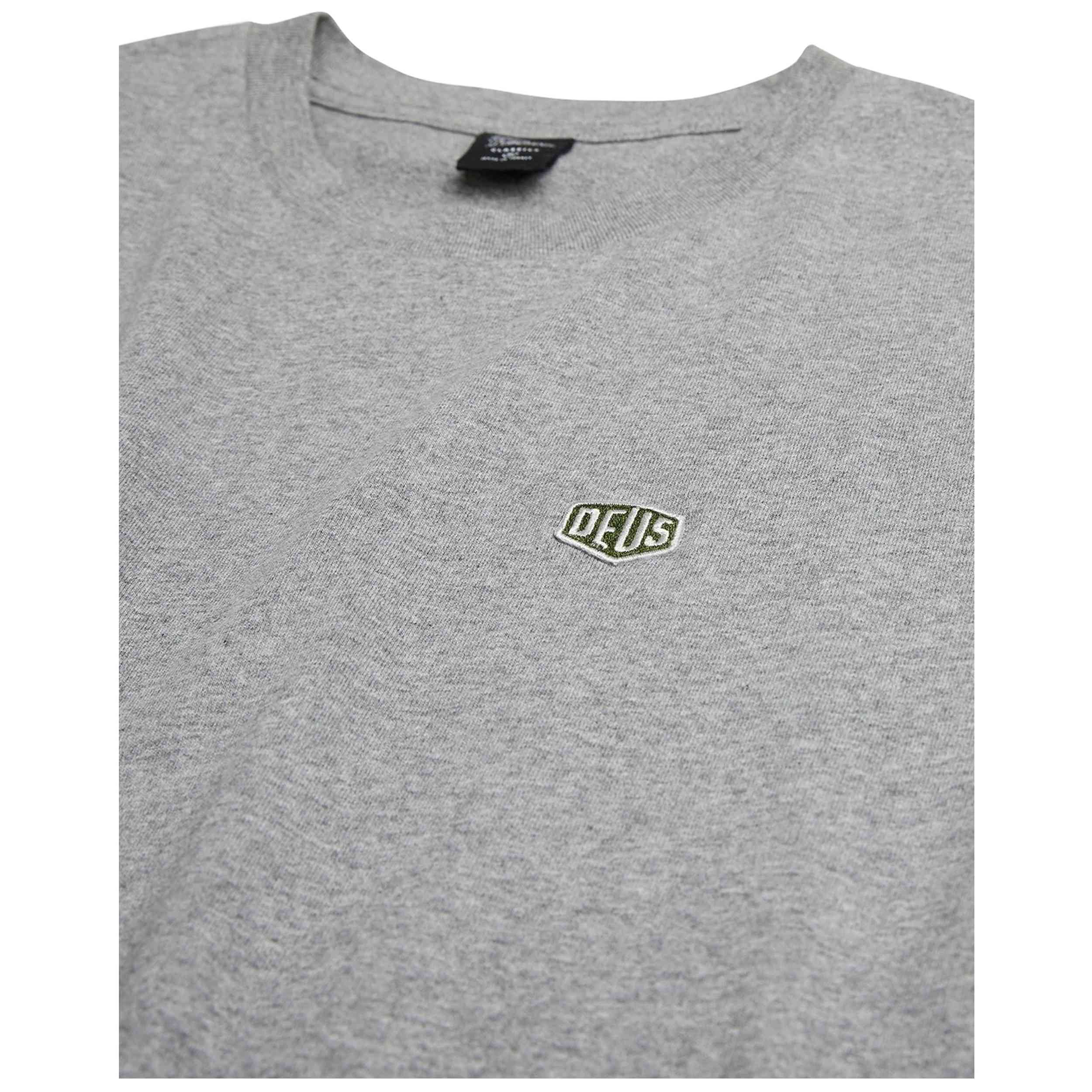 Imagen del producto con referencia D261MTS189-GREY-MARLE