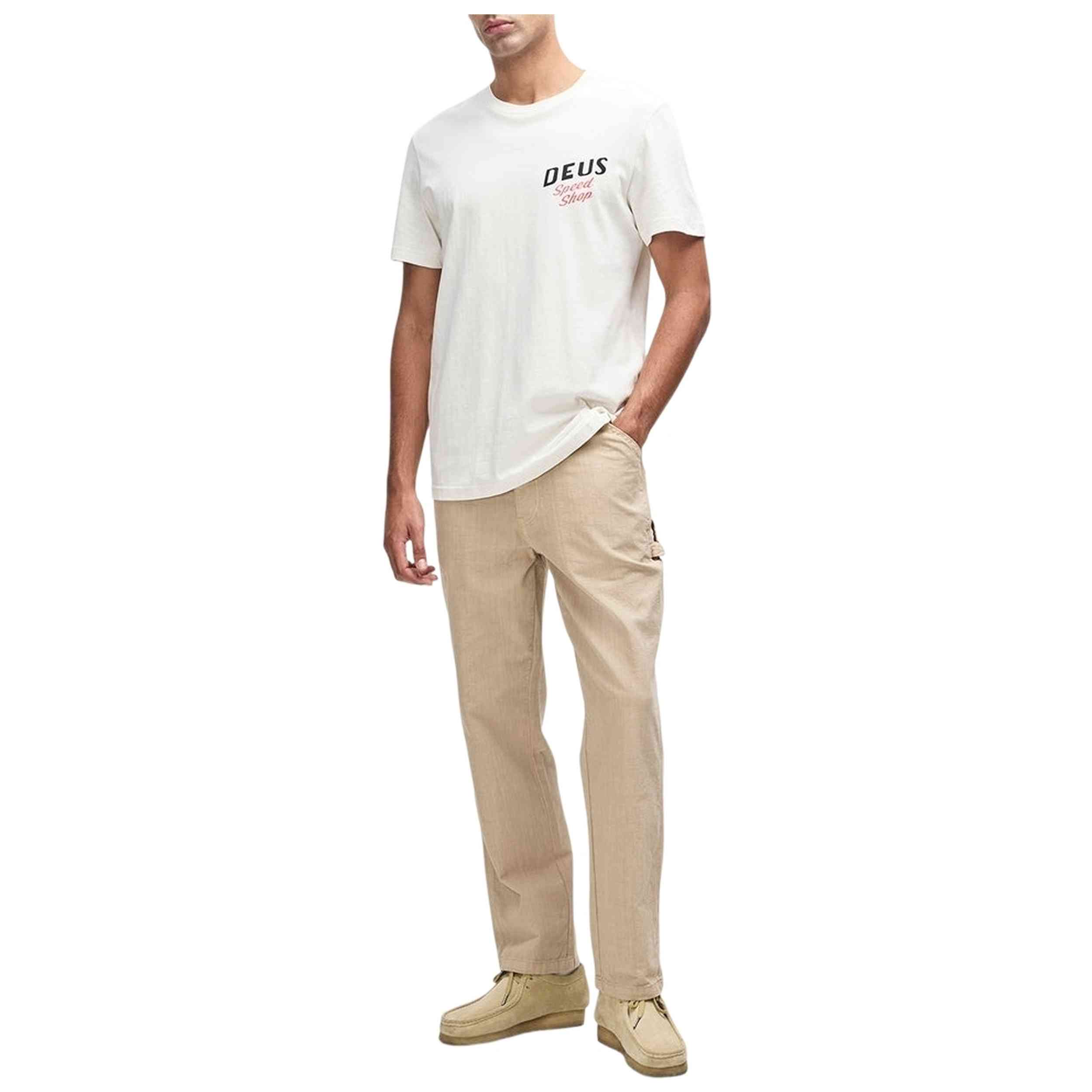 Imagen del producto con referencia D261MTS321-DIRTY-WHITE