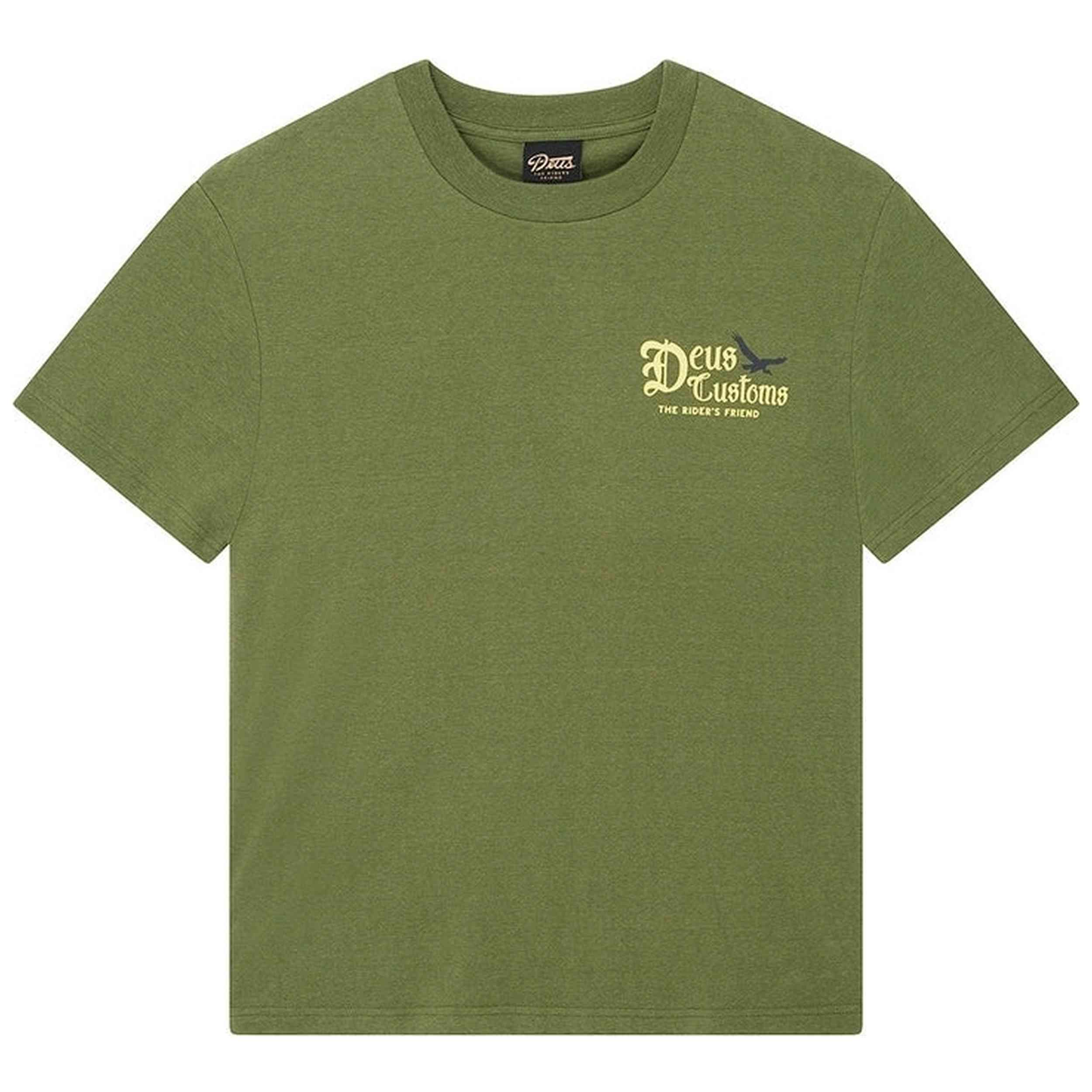 Imagen del producto con referencia D261MTS323-PINE-GREEN