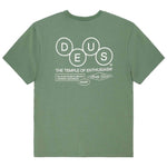 Imagen del producto con referencia D261MTS543-LODEN-FROST-GREEN