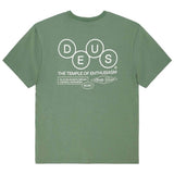 Imagen del producto con referencia D261MTS543-LODEN-FROST-GREEN