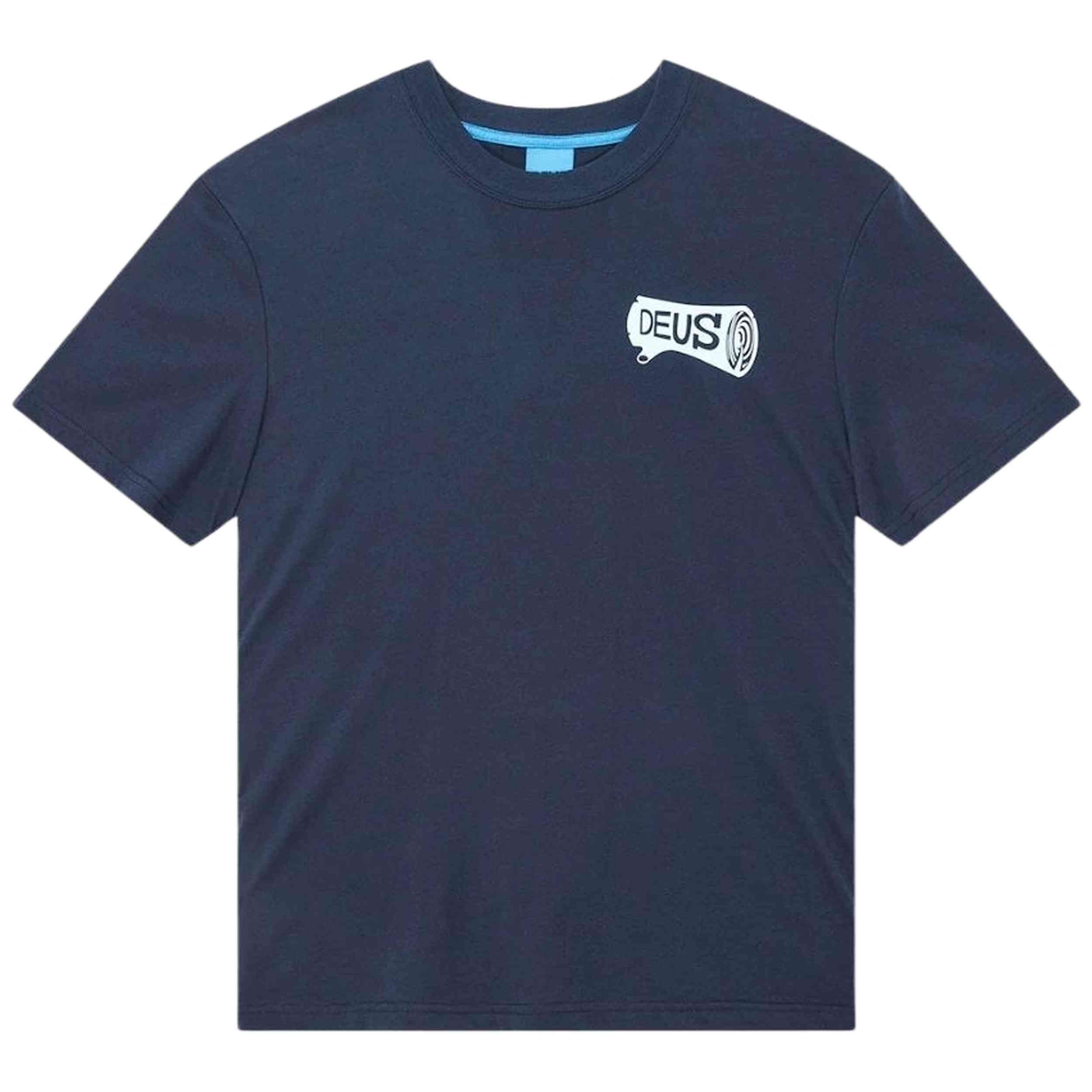 Imagen del producto con referencia D261MTS560-MECHANIC-BLUE