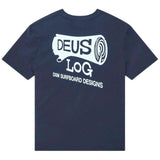 Imagen del producto con referencia D261MTS560-MECHANIC-BLUE