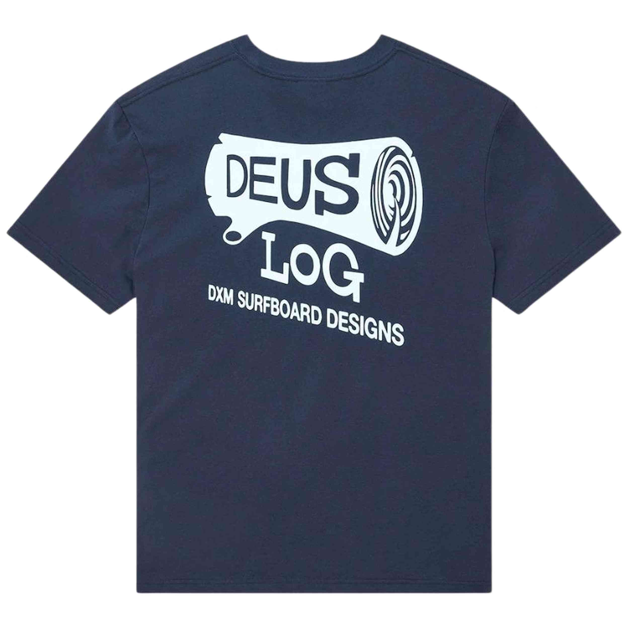 Imagen del producto con referencia D261MTS560-MECHANIC-BLUE