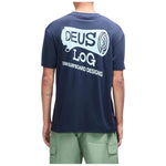 Imagen del producto con referencia D261MTS560-MECHANIC-BLUE