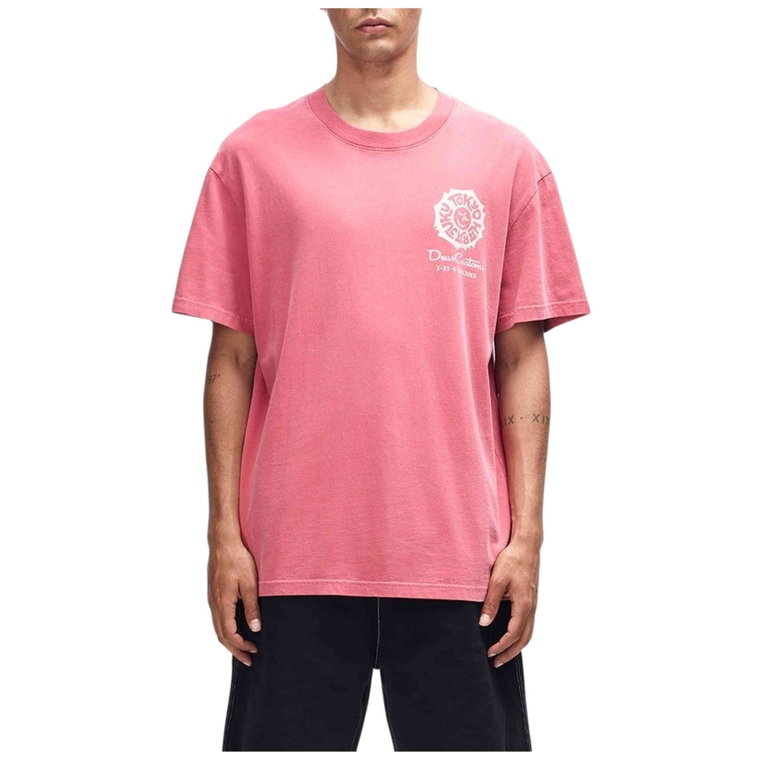 Imagen del producto con referencia D261MTS573-MELON-RED