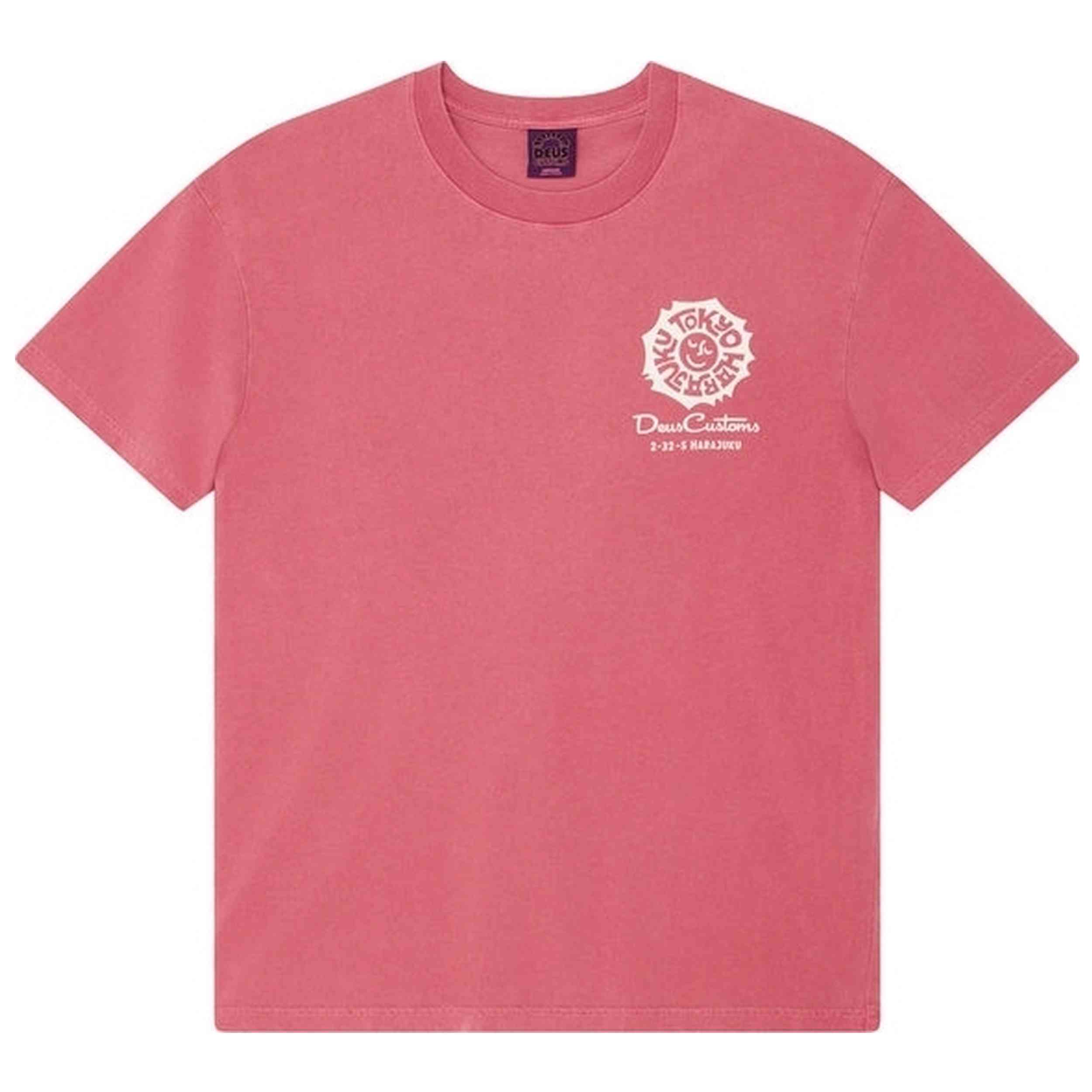 Imagen del producto con referencia D261MTS573-MELON-RED
