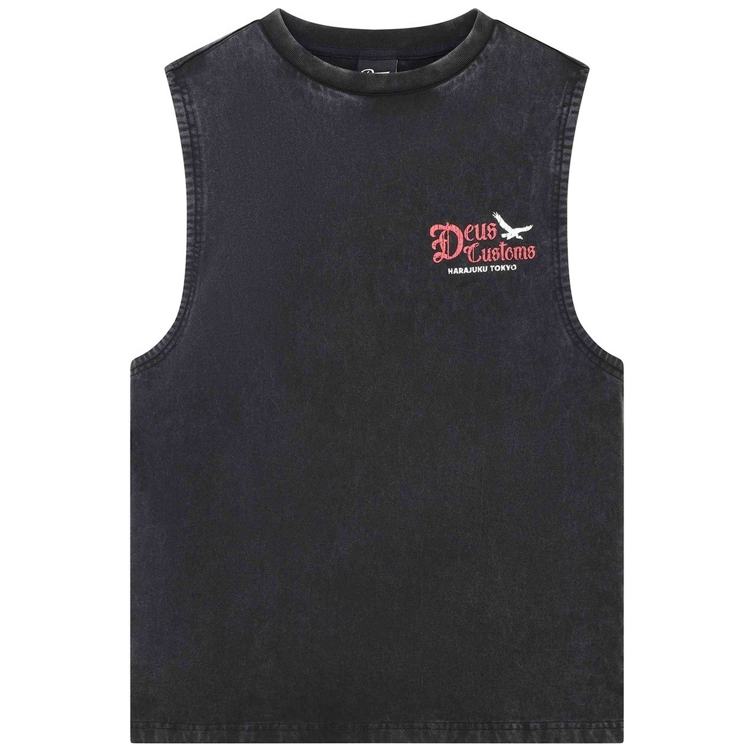 Imagen del producto con referencia D262USL210-BLACK