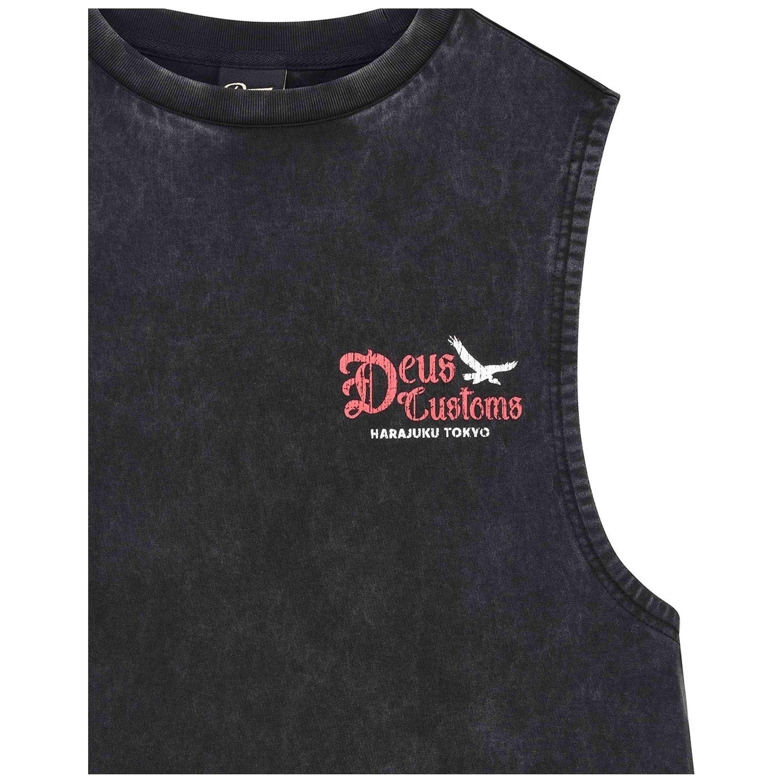 Imagen del producto con referencia D262USL210-BLACK