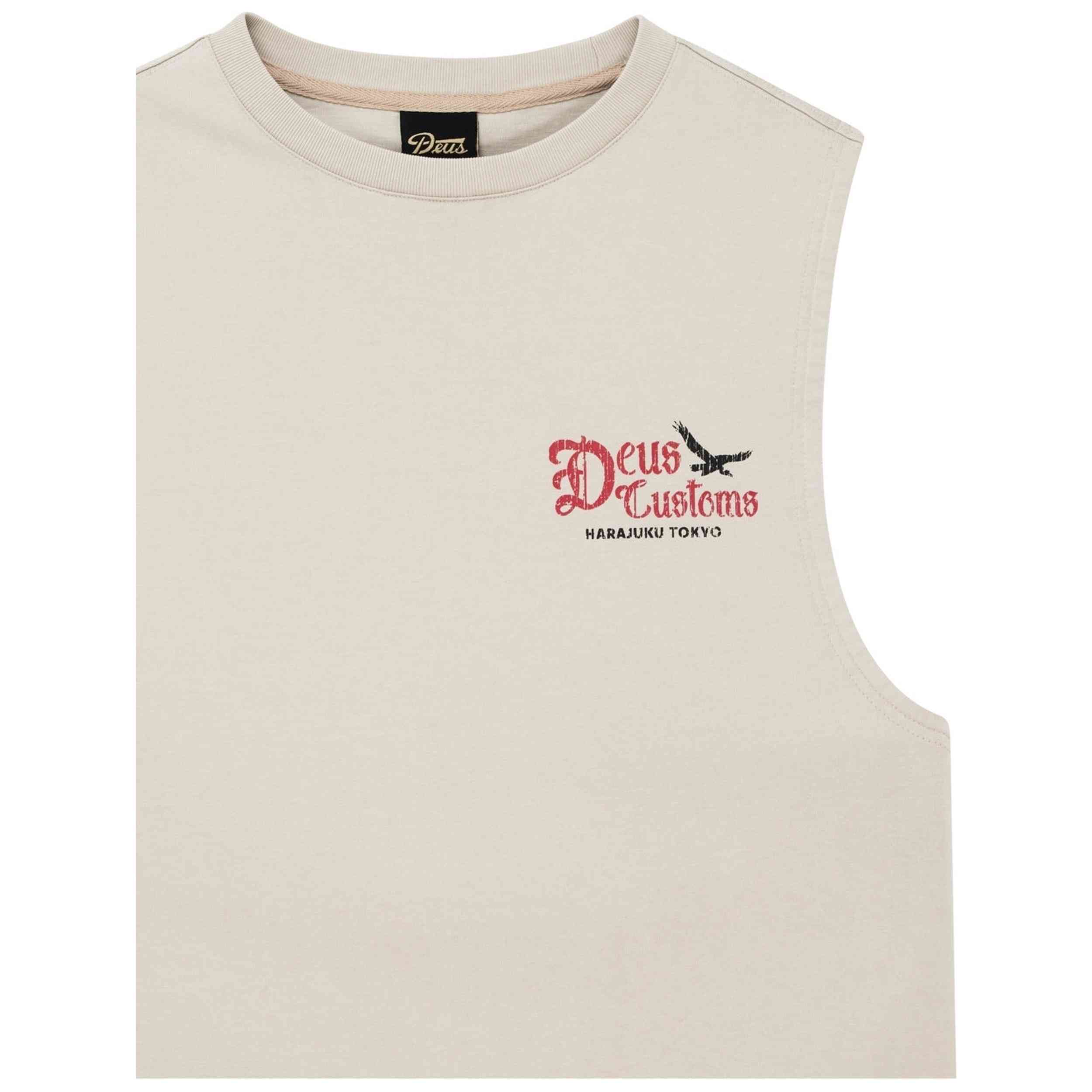 Imagen del producto con referencia D262USL210-IVORY