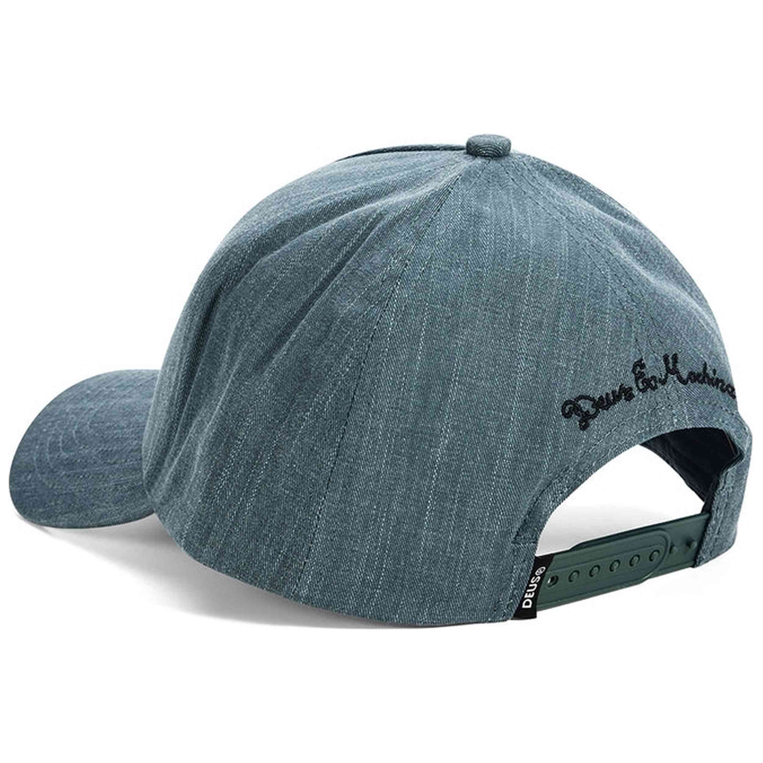 Imagen del producto con referencia D263MHA108-RACING-GREEN