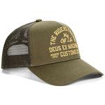 Imagen del producto con referencia D263MHA330-OLIVE-GREEN