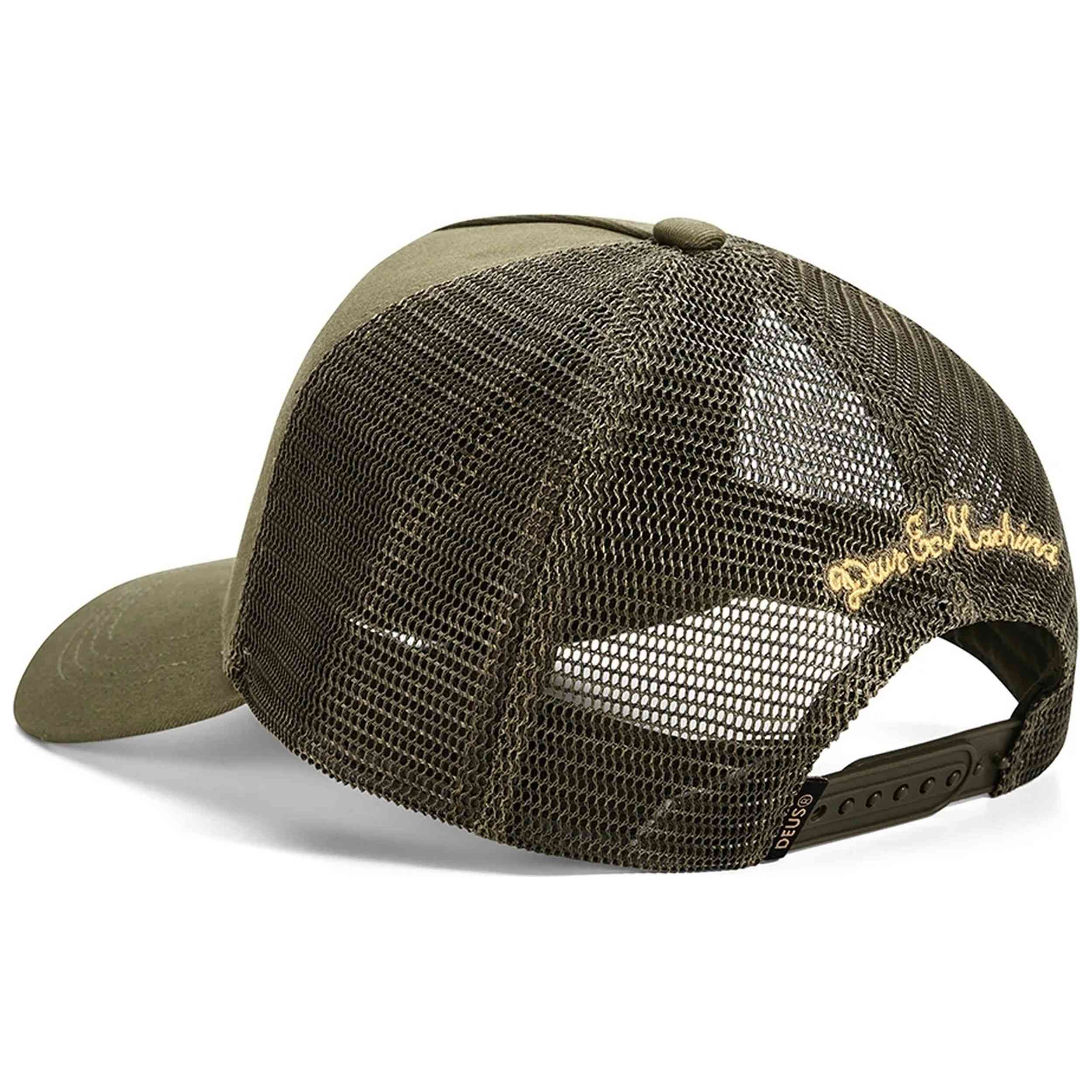 Imagen del producto con referencia D263MHA330-OLIVE-GREEN