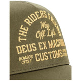 Imagen del producto con referencia D263MHA330-OLIVE-GREEN