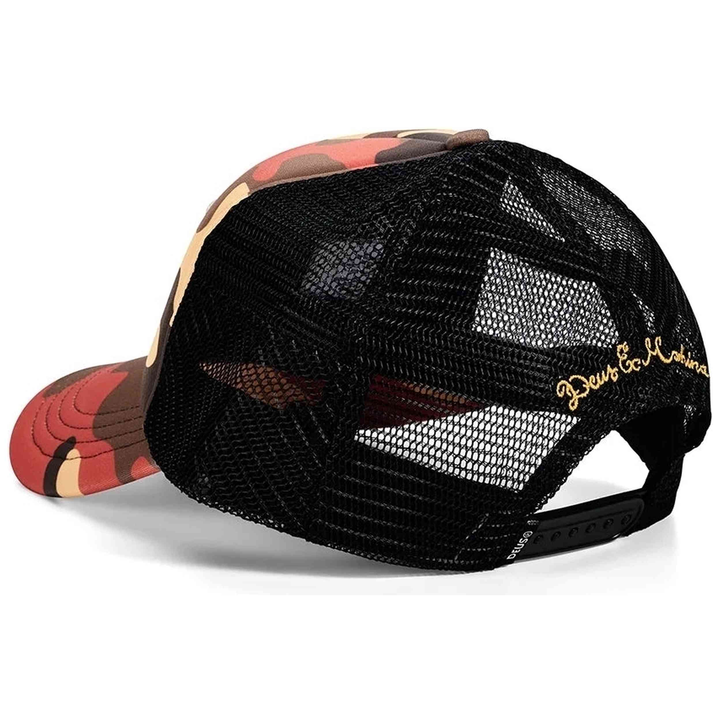 Imagen del producto con referencia D263MHA518-RUST-CAMO